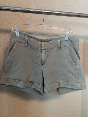 Dear John Hampton Shorts